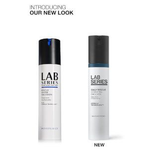 Lab Series Skincare for Men Daily Rescue Hydrating Emulsion