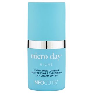 Neocutis Micro Day Riche Extra Moisturizing Revitalizing & Tightening Day Cream SPF 30