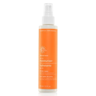EarthScienceBeauty Almond-Aloe™ SPF 15+ Moisturizer