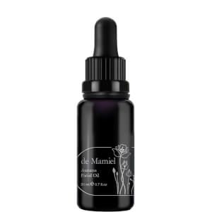 de Mamiel Autumn Facial Oil