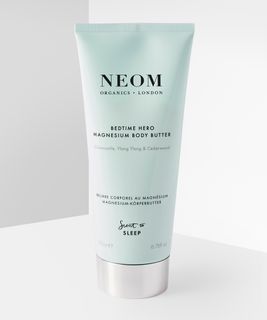 NEOM Bedtime Hero Magnesium Body Butter