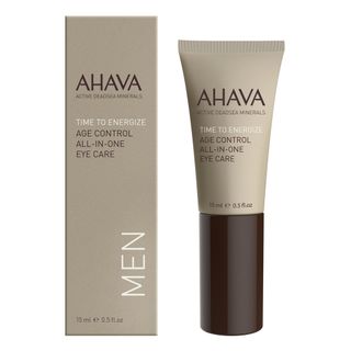 Ahava Men's Age Control All In One Eye Care