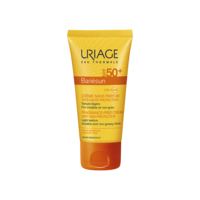 Uriage BARIÉSUN Fragrance-Free Cream SPF50+ Very high protection