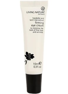 Living Nature Firming Eye Cream