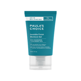 Paula's choice Invisible Finish Moisture Gel