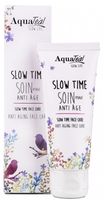 AquaTéal Slow Time Anti-Aging Face Care