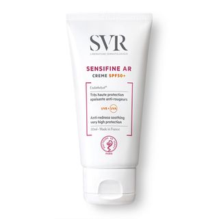 SVR SENSIFINE AR Cream SPF50+