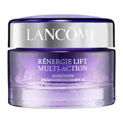 Lancôme Rnergie Lift Multi-Action SPF 15 Firming Moisturizing Cream for All Skin Types