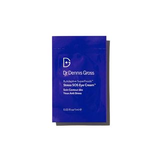 Dr Dennis Gross B₃Adaptive SuperFoods™ Stress SOS Eye Cream™ Packette