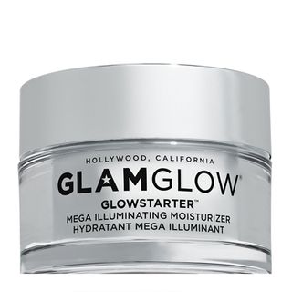GLAMGLOW GLOWSTARTER Mega Illuminating Moisturizer Sun Glow