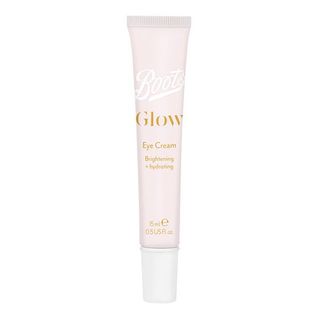 Boots Glow Eye Cream