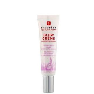Erborian CC & BB Creams Glow Creme Illuminating Face Cream
