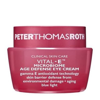 Peter Thomas Roth Vital-E Microbiome Age Defense Eye Cream