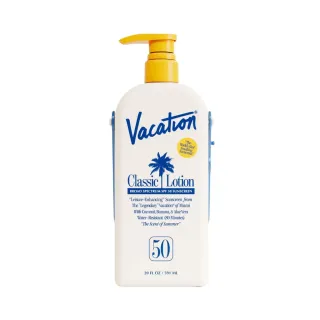 Vacation Classic Lotion Sun Jug SPF 50