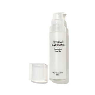 Susanne Kaufmann Hypersensitive Hydrating Face Gel Hydratant