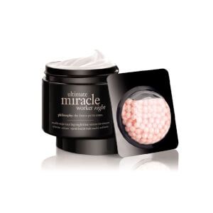 Philosophy Ultimate Miracle Worker Multi-Rejuvenating Night-Time Serum-In-Cream