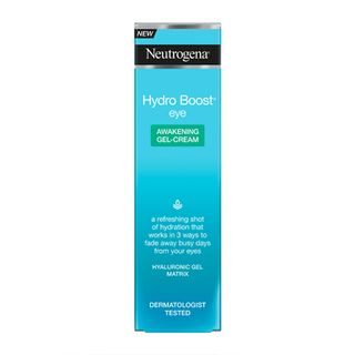 Neutrogena Hydro Boost Awakening Gel Eye Cream