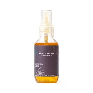 Edible Beauty Phyto Stretch Mark Oil