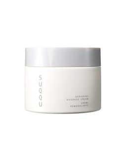 SUQQU Designing Massage Cream