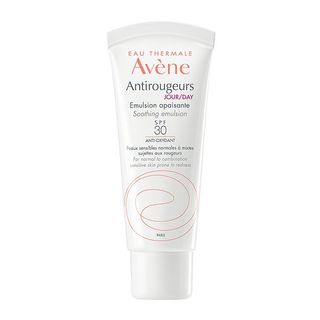 Avène Antirouguers Redness Soothing DAY Emulsion SPF30