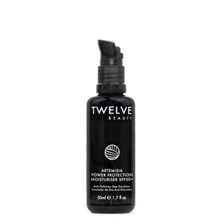 Twelve Natural Skincare Twelve Artemisia Power Protection Moisturiser SF50+