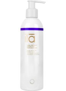 Ila Spa Ila Body Lotion for Nurturing Skin