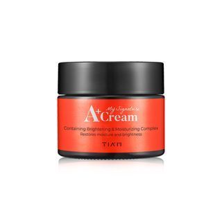 TIA'M My Signature A+ Cream
