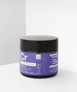 Dr. Botanicals Cranberry Superfood Healthy Skin Night Moisturiser