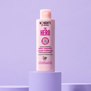 Noughty The Hero Body Yoghurt