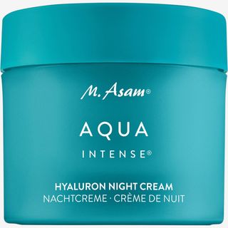 M. Asam Aqua Intense Hyaluron Night Cream