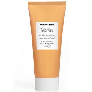 Comfort Zone Sun Soul Face Cream SPF30