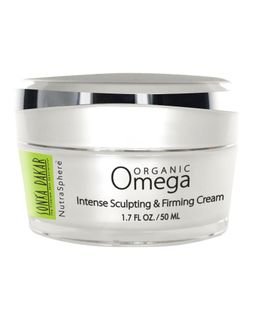 Sonya Dakar Organic Omega Intense Sculpting and Firming Cream