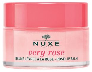 NUXE Very rose Rose Lip Balm