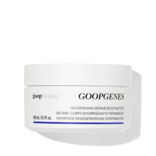 goop Nourishing Repair Body Butter Crème Corps Nourrissante