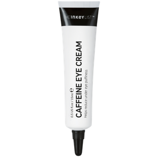 The INKEY List CA Caffeine Eye Cream