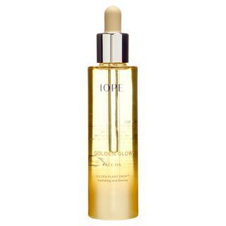 IOPE Golden Glow Face Oil
