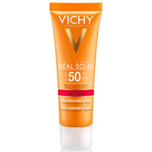 Vichy Idéal Soleil Anti-Ageing Sun Lotion