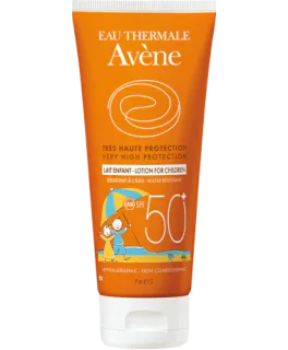 Avène SPF 50+ Lotion for Children