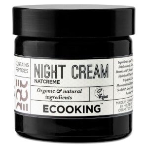 Ecooking Night Cream