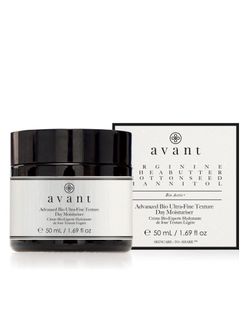 Avant Skincare Advanced Bio Ultra-Fine Texture Day Moisturiser