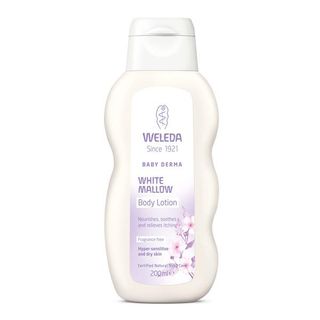 Weleda White Mallow Body Lotion