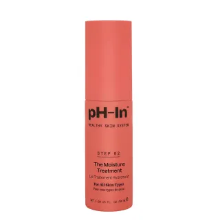 pH-In The Moisture Treatment