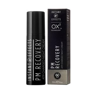 Instant Effects PM Recovery