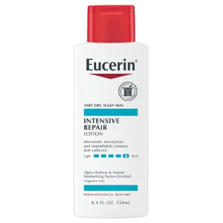 Eucerin Intensive Repair Lotion