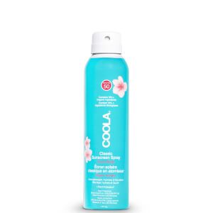 Coola Guava Mango Spray SPF 50