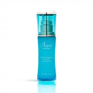 Aquamineral Uplift Firming Eye Gel