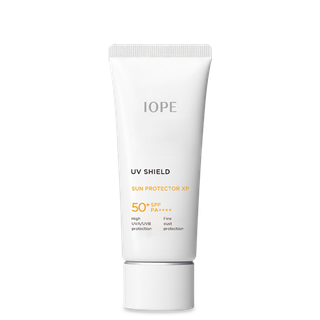 K-Beauty Blossom IOPE UV Shield Sun Protector XP SPF 50+ PA++++