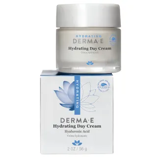 Derma E Hydrating Day Creme with Hyaluronic Acid