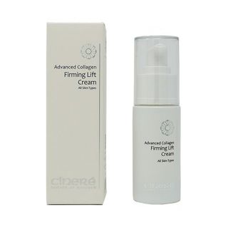 Cinere Advanced Collagen Firming Lift Cream