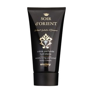 Sisley-Paris Soir d'Orient Moisturizing Perfumed Body Cream